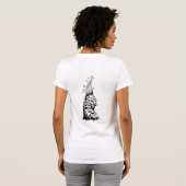 Incredible illustrated t-shirts (Schwarz voll)