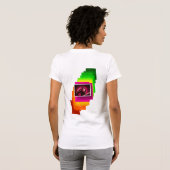 Incredible illustrated t-shirts (Schwarz voll)