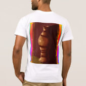 Incredible illustrated t-shirts (Rückseite)