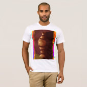 Incredible illustrated t-shirts (Vorne ganz)