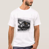 Incredible illustrated t-shirts (Vorderseite)