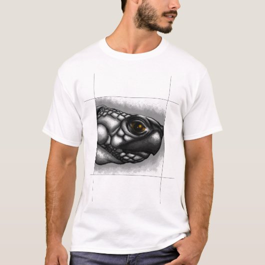 Incredible illustrated t-shirts (Vorderseite)