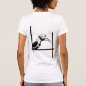 Incredible illustrated t-shirts (Rückseite)