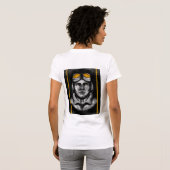 Incredible illustrated t-shirts (Schwarz voll)