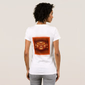 Incredible illustrated t-shirts (Schwarz voll)