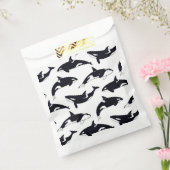 Incredible orca gift bags geschenktütchen (Versiegelt)