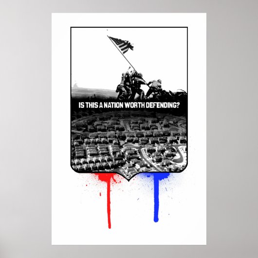 Incus Poster (Vorne)