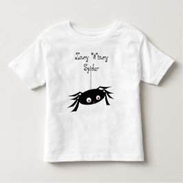 Incy Wincy Spinnen-T - Shirt