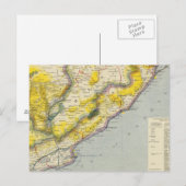 Inda Postkarte (Vorne/Hinten)