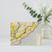 Inda Postkarte (Stehend Vorderseite)