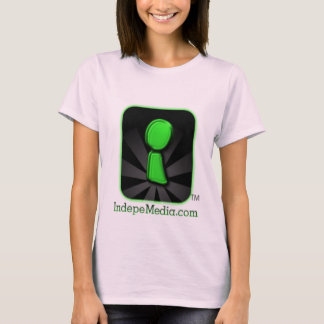 Indepemedia - Der MySpace-Killer T-Shirt