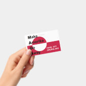 Independant Greenland Ausweis (Handheld)