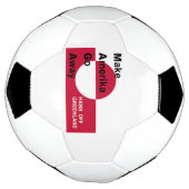 Independant Greenland Fußball (Gedreht)