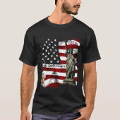 Independence Day 250th Anniversary 2026 T-Shirt (Vorderseite)