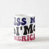 Independence Day,4th of july shirt,patriotic shirt Kaffeetasse (Mittel)