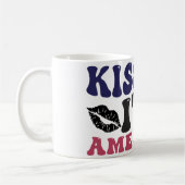 Independence Day,4th of july shirt,patriotic shirt Kaffeetasse (Links)