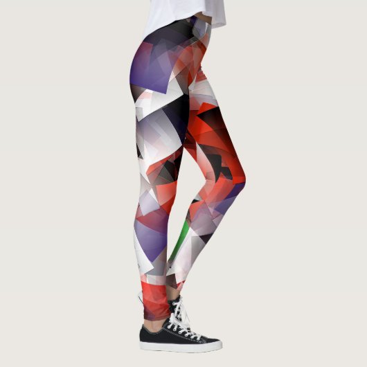 Independence Day..... Leggings (Rechts)