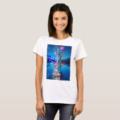 INDEPENDENCE T-Shirt (Vorne ganz)