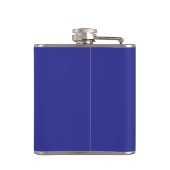 INDEPENDENCE Vinyl Wrapped Flask Flachmann (Rückseite)