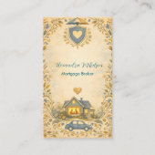 Independent Insurance Advisor Professional Visitenkarte (Vorderseite)