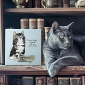 Independent Kitten Bowl Funny Fliese