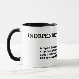 Independent Researcher Tasse