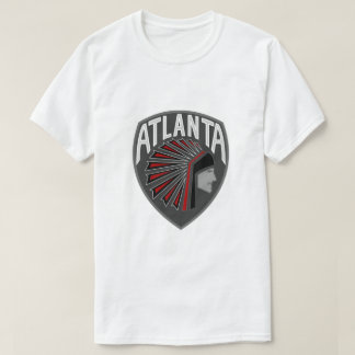 Inder Atlanta T-Shirt