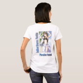 INDER STÜTZT FLORIDA UNTER T-Shirt (Schwarz voll)