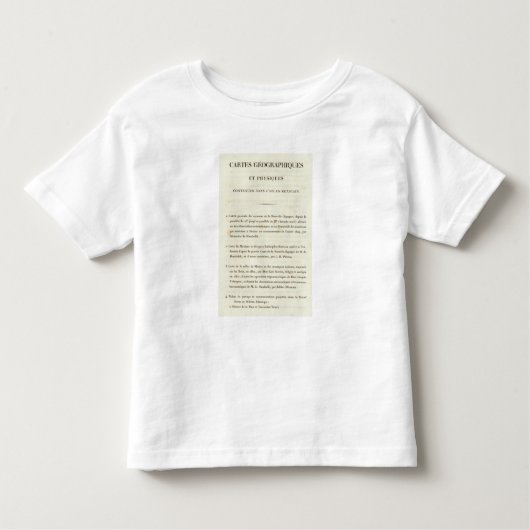 Index 1 neues Spanien Kleinkind T-shirt (Vorderseite)