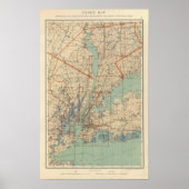 Index-Karte Poster (Vorne)