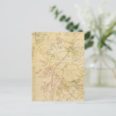 Index-Karte Postkarte (Stehend Vorderseite)