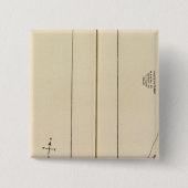 Index mapWestchester Landkreis New York Button (Vorderseite)