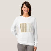 Index New Rochelle T-Shirt (Vorne ganz)