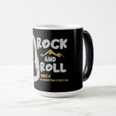 Index Washington Staat Alpinism USA Verwandlungstasse (VorderseiteRechts)