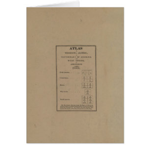 Index zu Atlas