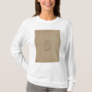 Index zum Atlas T-Shirt