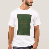 Indexierter Atlas T-Shirt (Vorderseite)