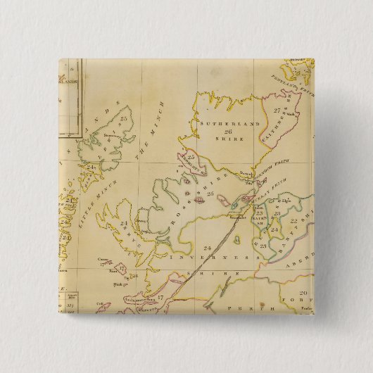 Indexkarte Button (Vorderseite)