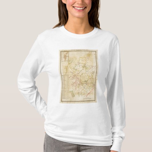 Indexkarte T-Shirt (Vorderseite)