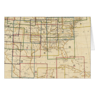 Indexübersicht Erläuterung der im Atlas verwendete