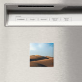 India Desert Magnet (In Situ (Geschirrspüler))