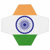 India Fußball (Flach)