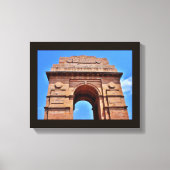 India Gate Leinwanddruck (Vorderseite)