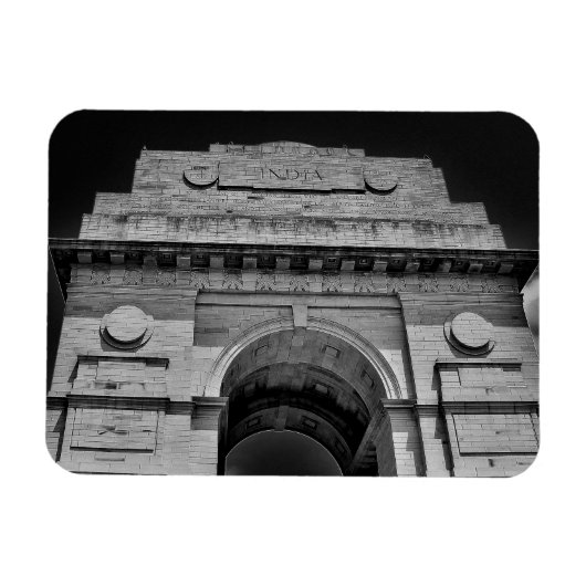 India Gate Magnet (Horizontal)