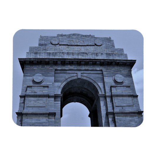 India Gate Magnet (Horizontal)