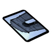 India Gate Magnet (Rechte Seite)