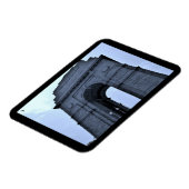 India Gate Magnet (Linke Seite)