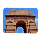 India Gate Magnet (Horizontal)