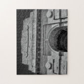 India Gate Puzzle (Vertikal)