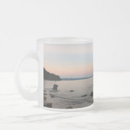 India - Havelock Island (Swaraj Dweep) Mattglastasse